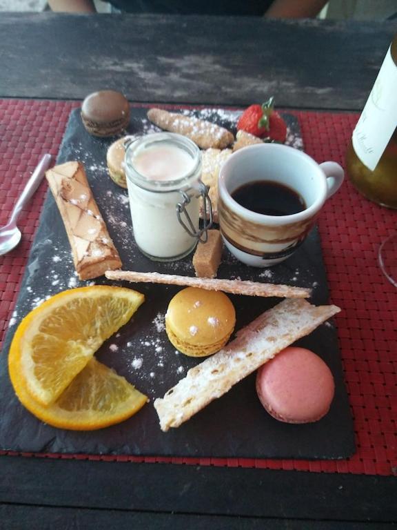Hidden Gem Au Coeur De Sete & Vue Sur Mont St Clair 아파트 외부 사진