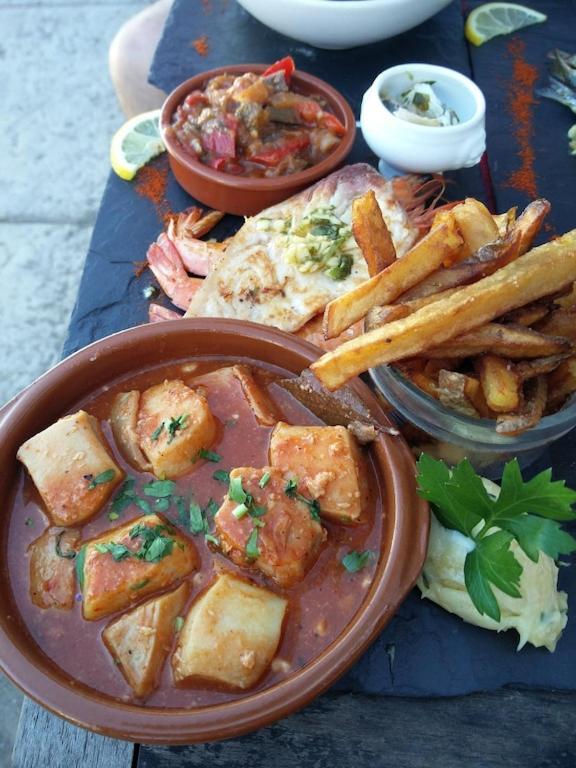 Hidden Gem Au Coeur De Sete & Vue Sur Mont St Clair 아파트 외부 사진
