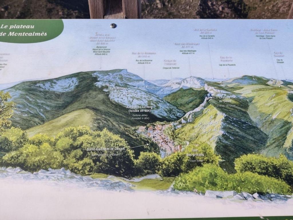Hidden Gem Au Coeur De Sete & Vue Sur Mont St Clair 아파트 외부 사진